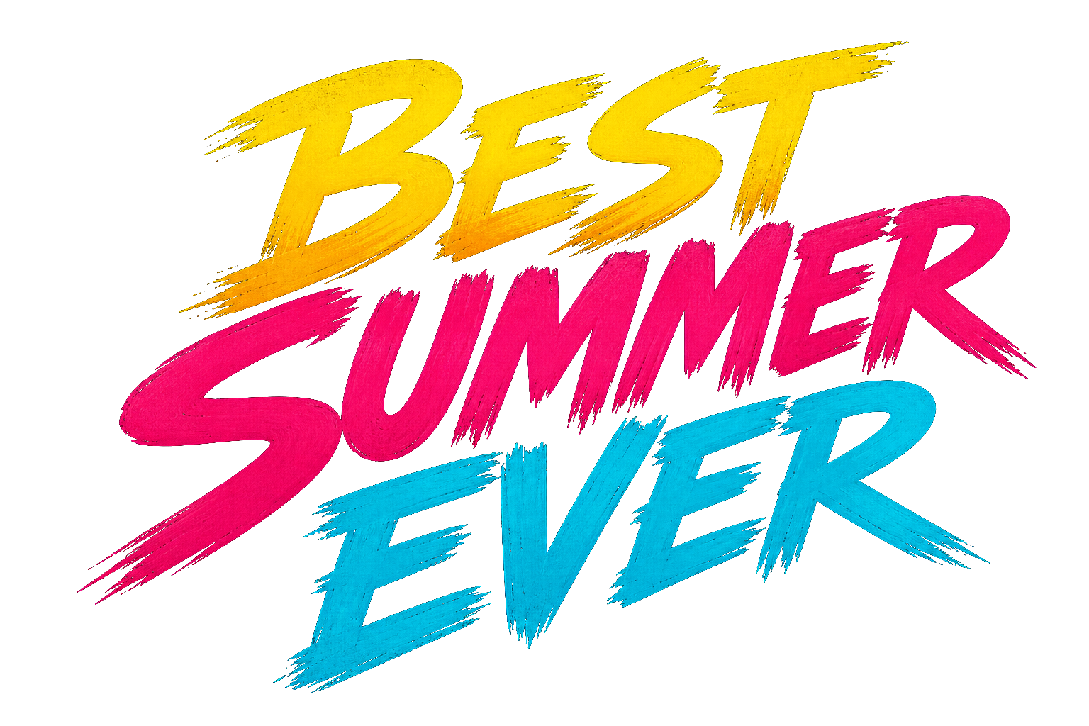 Best Summer Ever